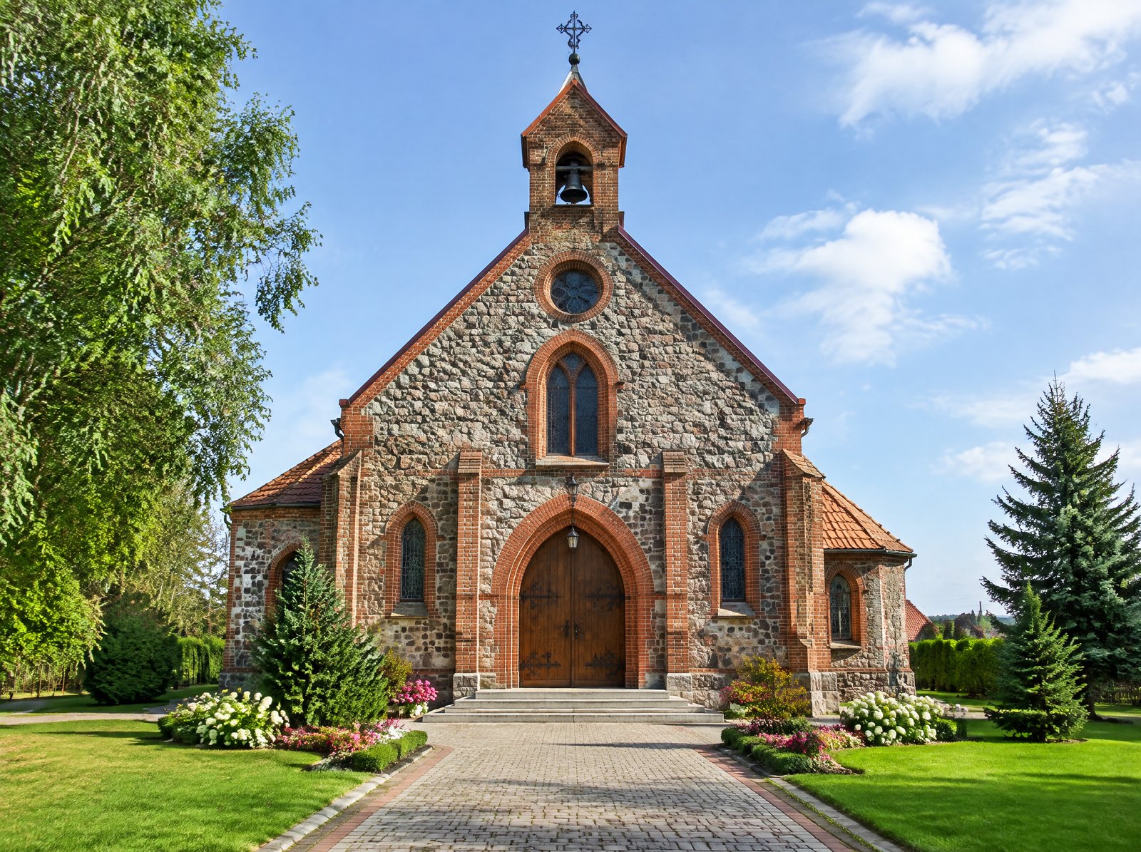 Nasza świątynia